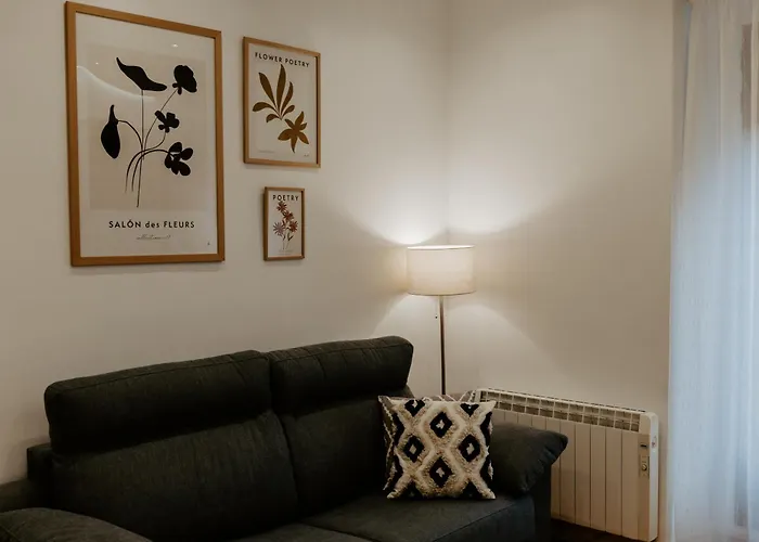 Apartamento Esencia San Vicente De La Sonsierra