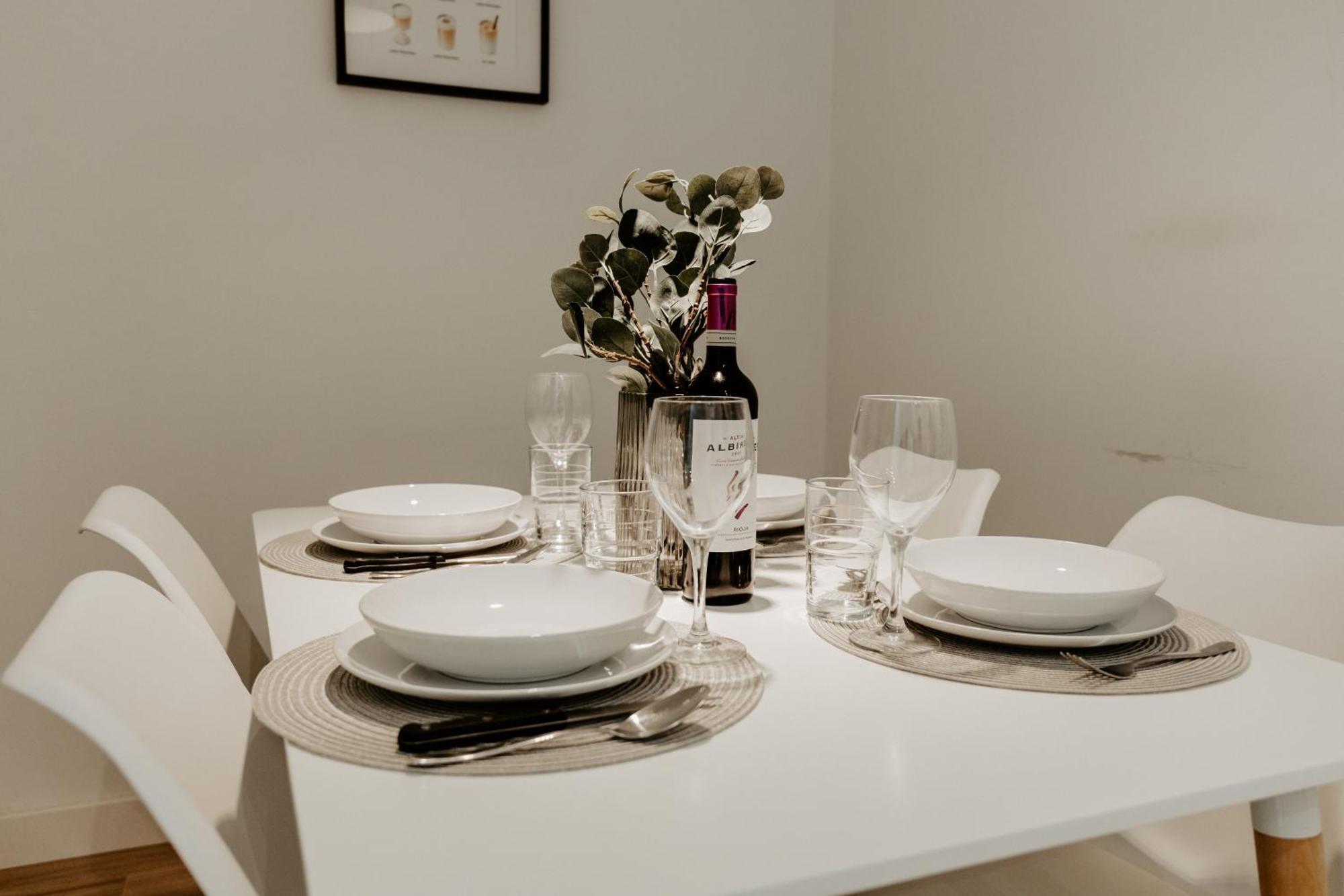 Apartment Esencia