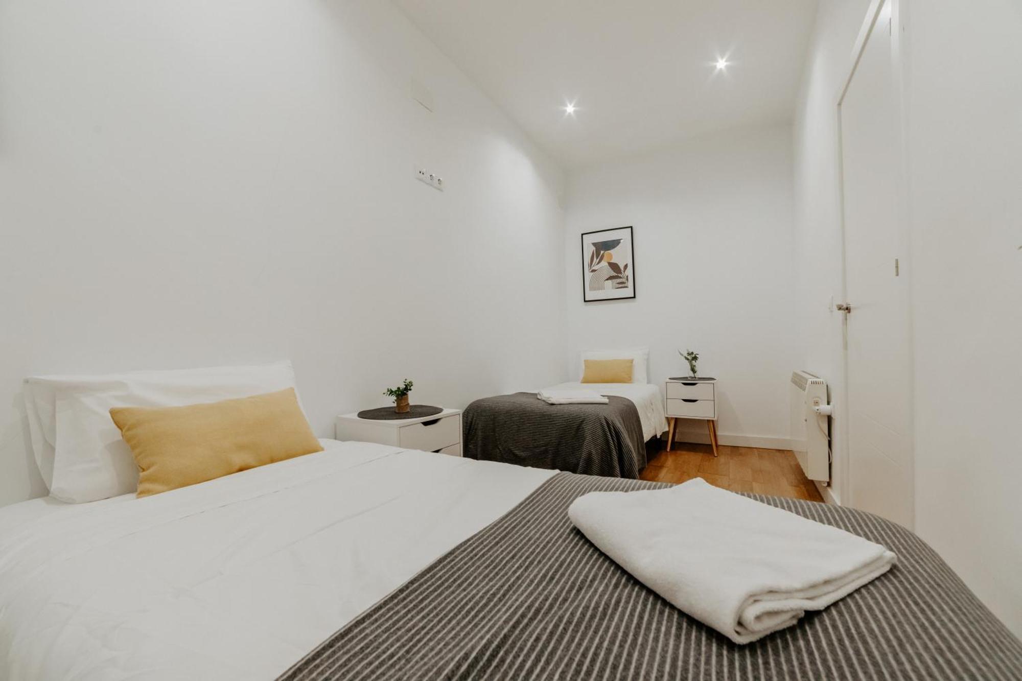 Apartamento Esencia *