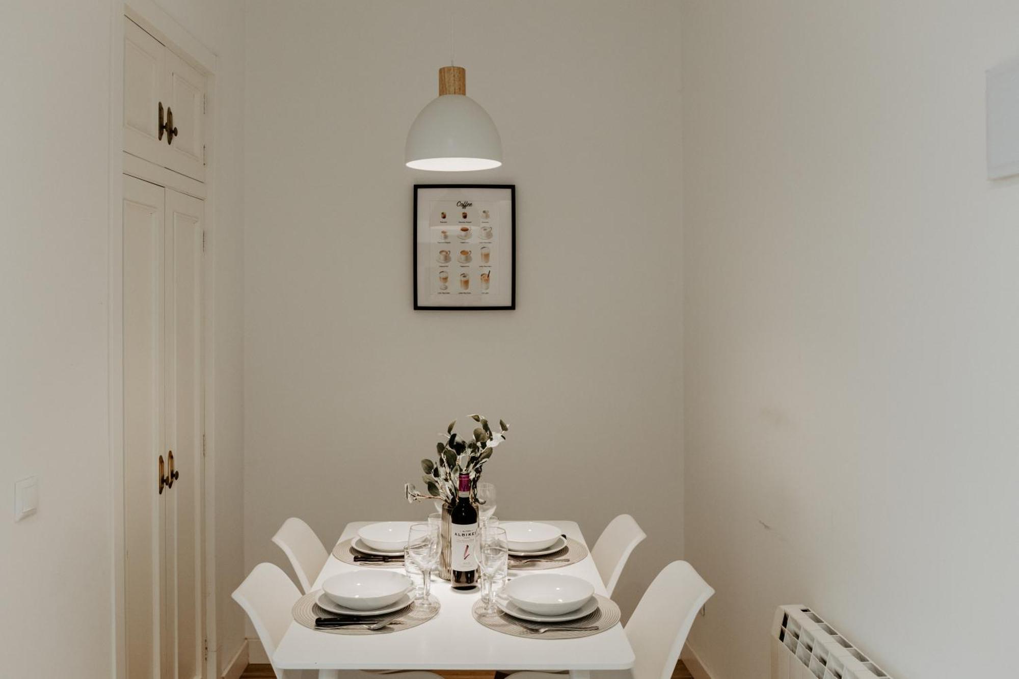 Apartamento Esencia