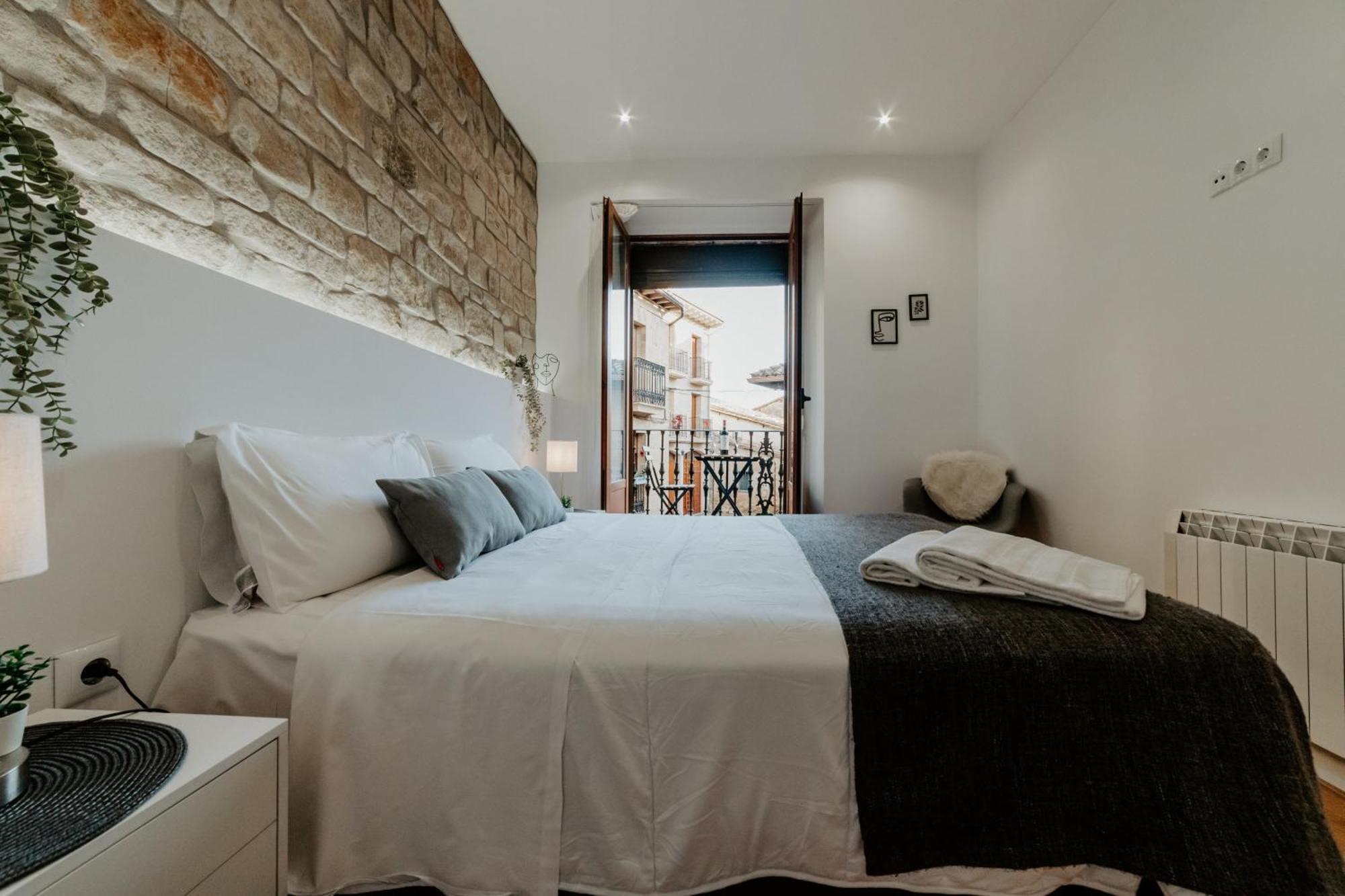 Esencia Apartamento *