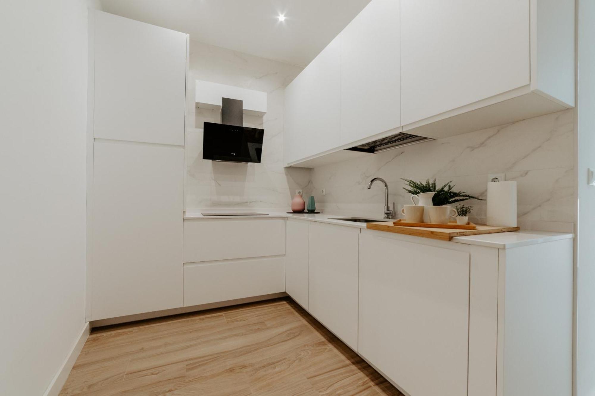 Apartamento Esencia *
