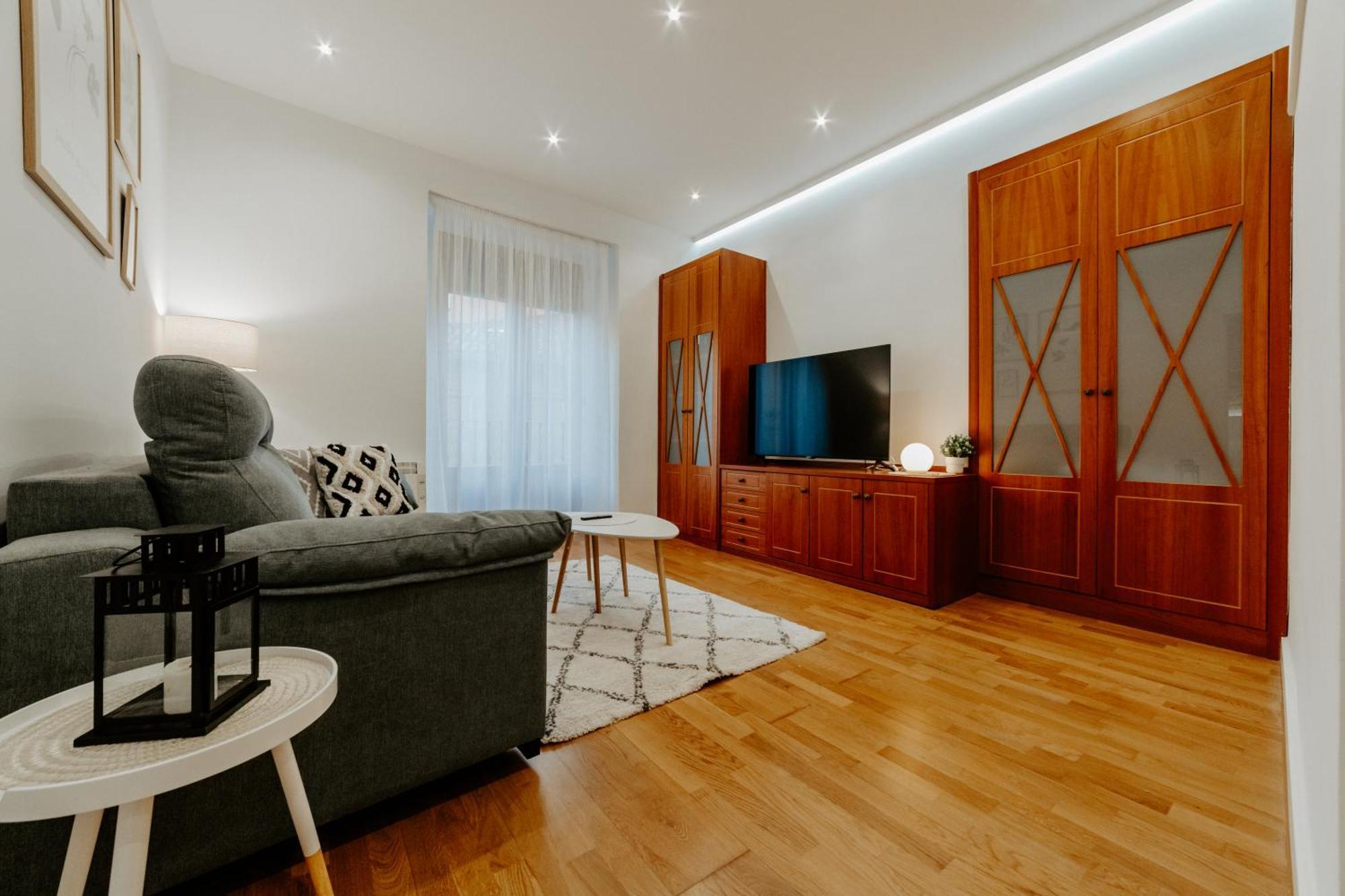Apartamento Esencia San Vicente de la Sonsierra