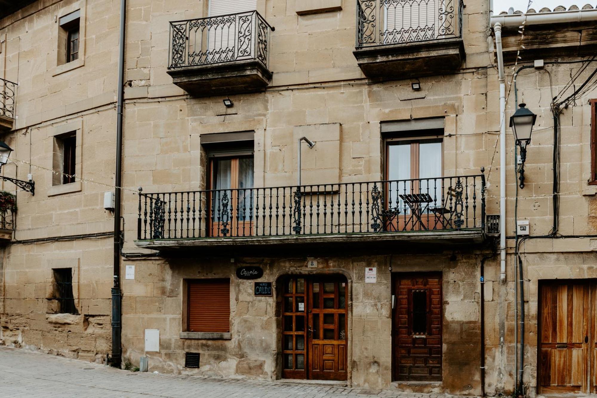 Esencia Apartamento