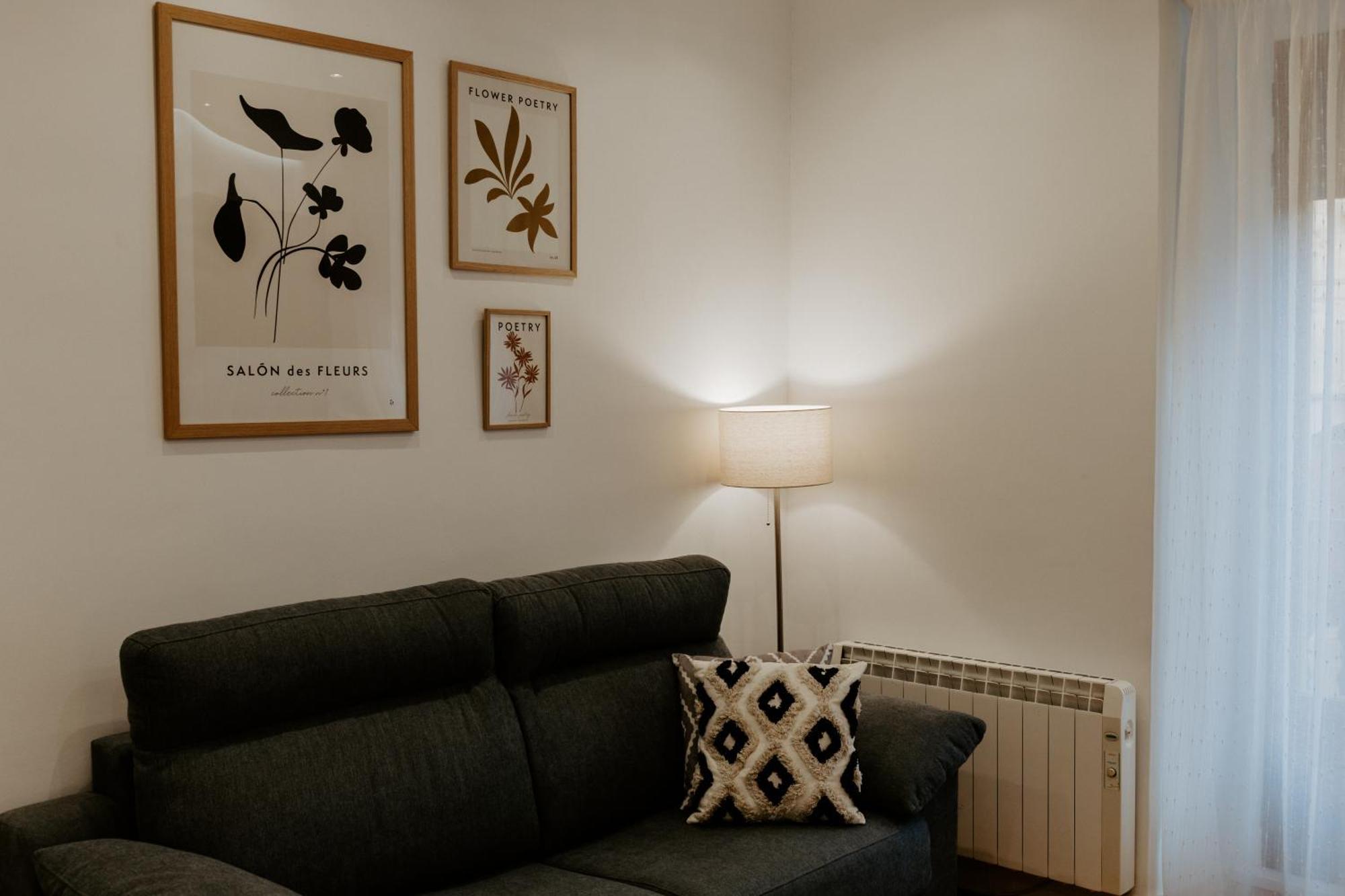 Apartamento Esencia
