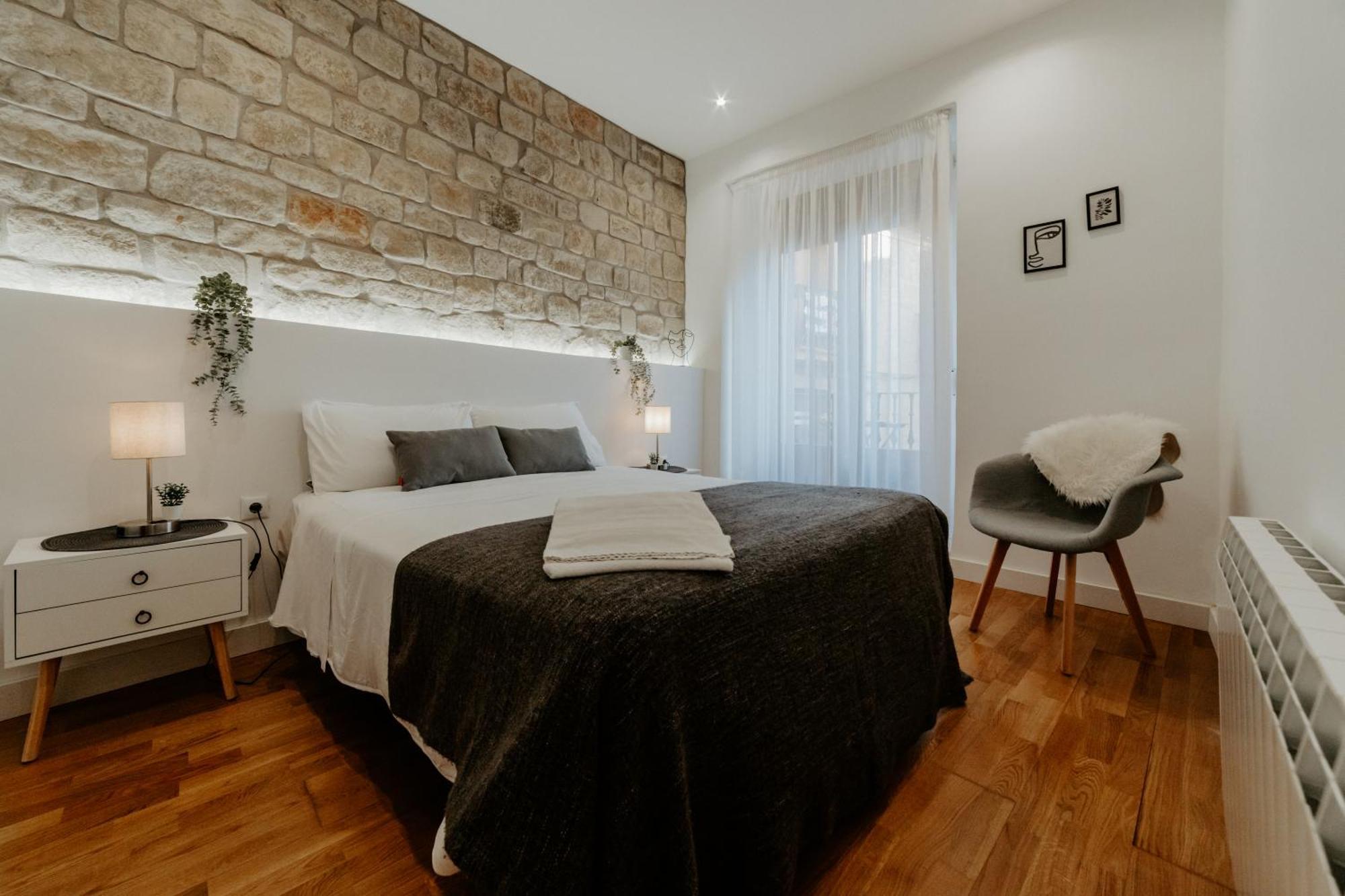 Esencia Apartamento *